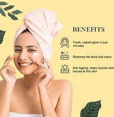 Aroma Magic Gold Facial Kit