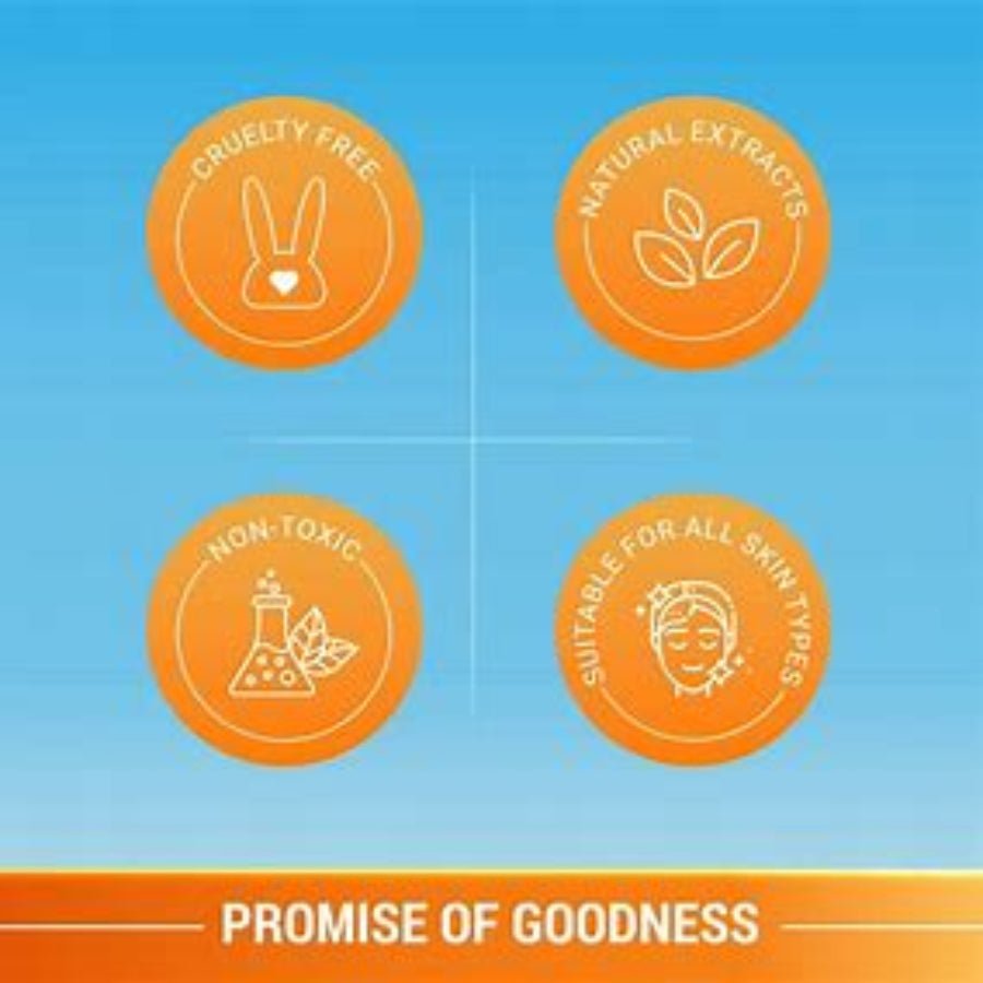 LOTUS Safe Sun Daily Multi-Function Sunscreen SPF 70 PA+++