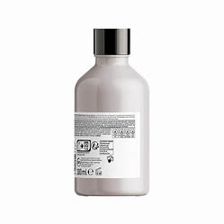 L'Oreal Professionnel Serie Expert Silver Shampoo 300ml