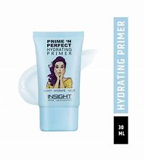 Insight Cosmetics Prime 'n Perfect Hydrating Primer (30ml)