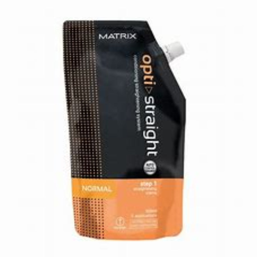 Matrix opti straight NORMAL Straightening Cream