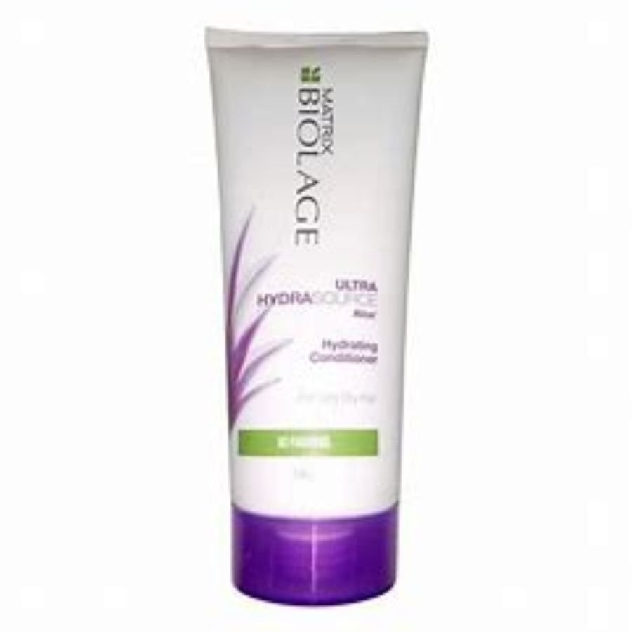 Matrix Biolage Ultra Hydrasource Hydrating Conditioner 196gm