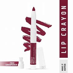 Insight Mega Last Crayon Lipstick