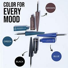 Insight Waterproof Eye Ink