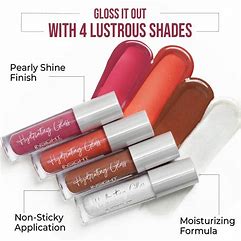 Insight Cosmetics Hydrating Gloss