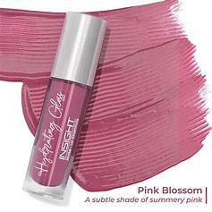 Insight Cosmetics Hydrating Gloss