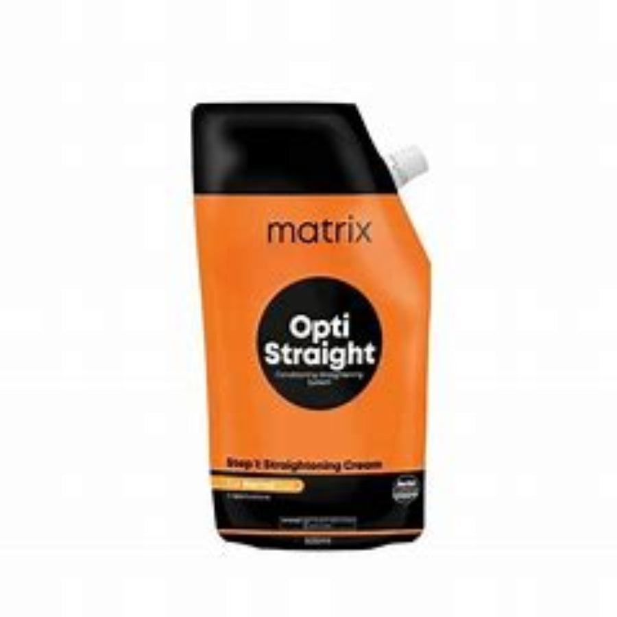 Matrix opti straight NORMAL Straightening Cream