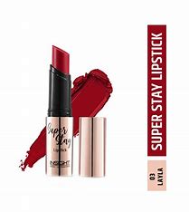 Insight Cosmetics Super Stay Non Transfer Smudgeproof Matte Lipstick Ll06-23