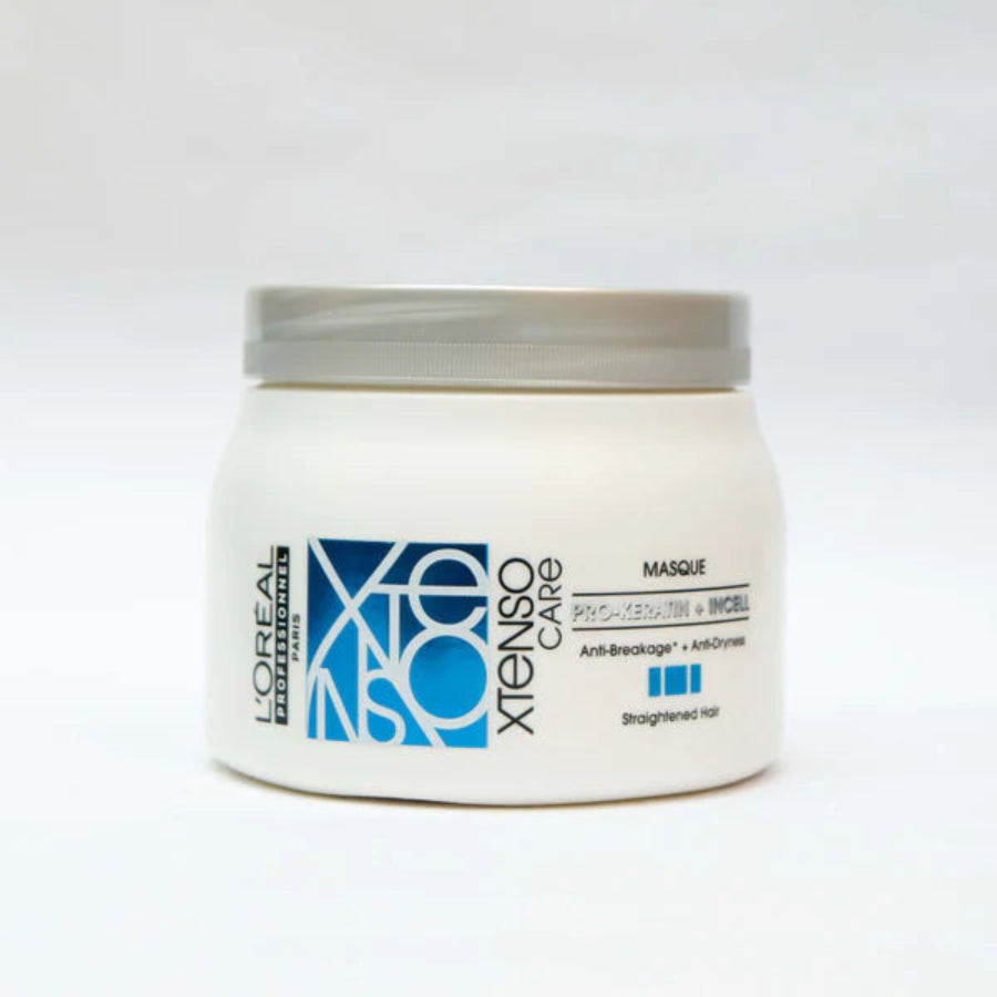 L'Oreal Professionnel Series X-Tenso Care Masque 500 Ml / 490 G