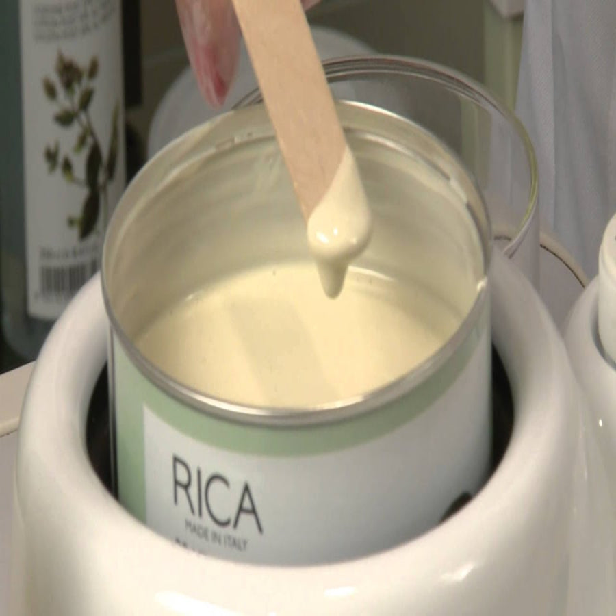 Rica Liposoluble Wax