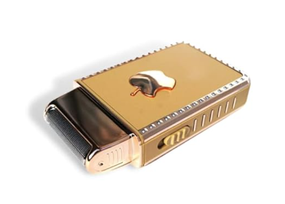 EUROPE STYLE NOBLE ENJOYMENT, BOLI