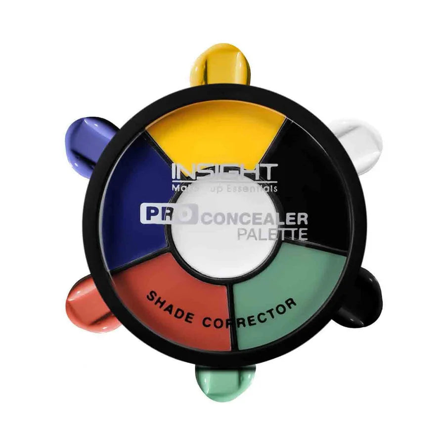 INSIGHT Pro Concealer Palette