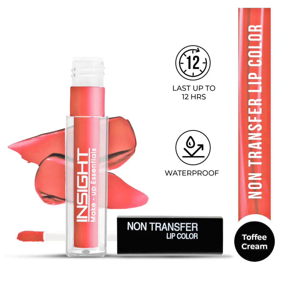 INSIGHT Non Transfer Lipcolor