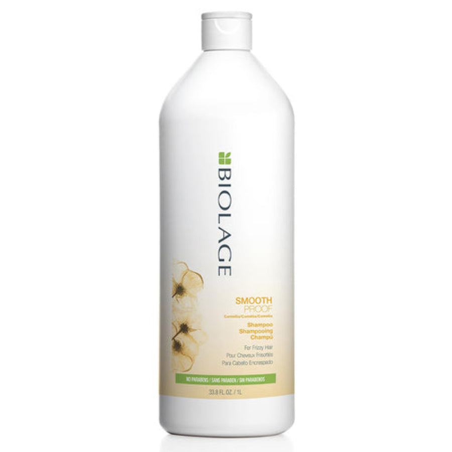 Matrix Biolage Smoothproof Smoothing Shampoo for Frizzy Hair