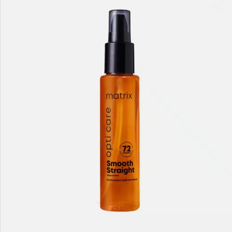 Matrix Opti.Care Smooth Straight Professional Split End Hair Serum