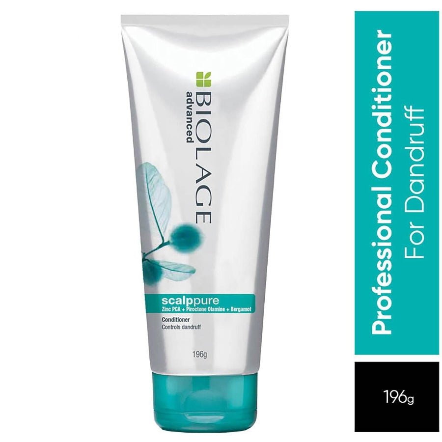 Matrix Biolage Advance Scalpure Dandruff Conditioner 98g