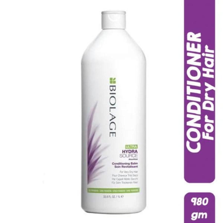 Matrix Biolage Ultra HydraSource Conditioner 98gm