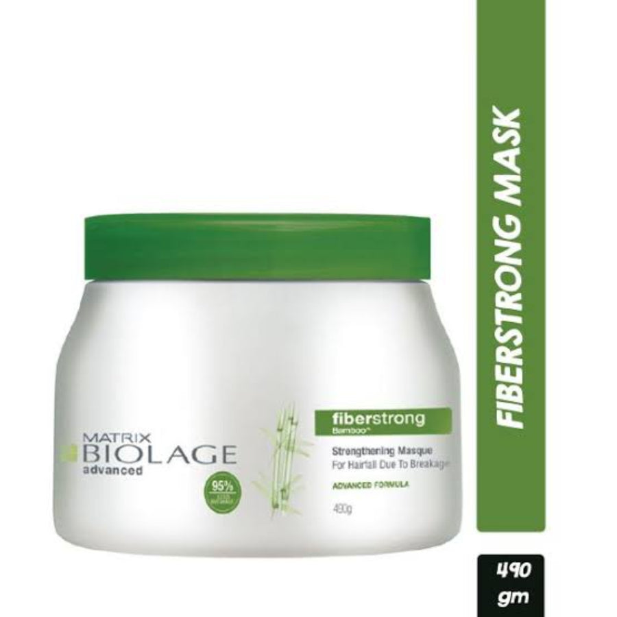 Matrix Biolage Advanced Fiberstrong Masque 490gm