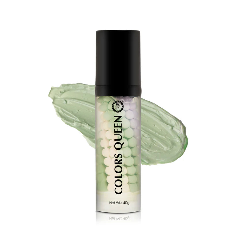 3 IN ONE FACIAL PRIMER, COLORS QUEEN