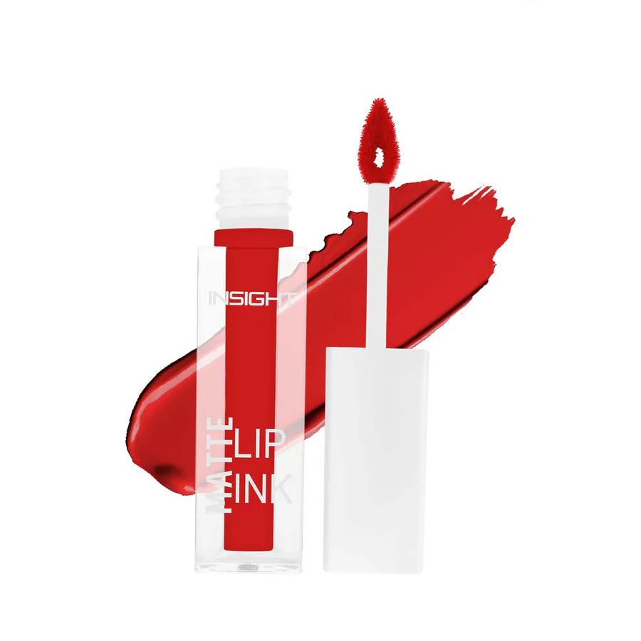 INSIGHT Matte Lip Ink