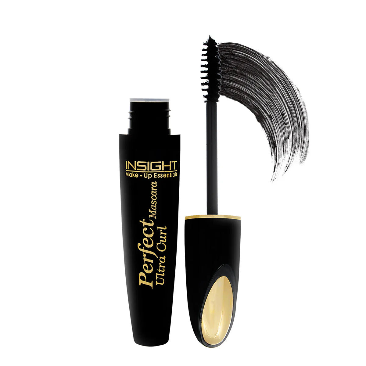 INSIGHT Ultra Curl Perfect Mascara