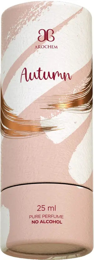 AROCHEM 25 ML PURE PERFUME, NO ALCOHOL UNISEX PERFUME ROLL ON