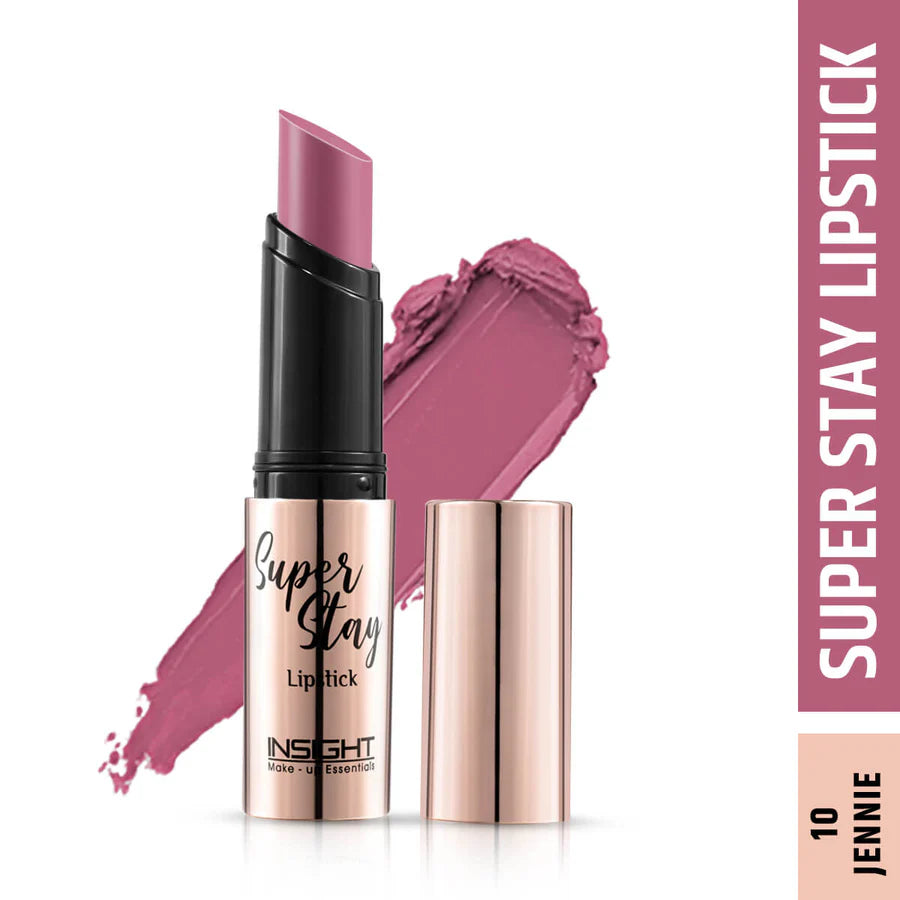 INSIGHT Super Stay Lipstick