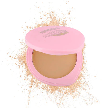 INSIGHT Mineralized Pressed Powder