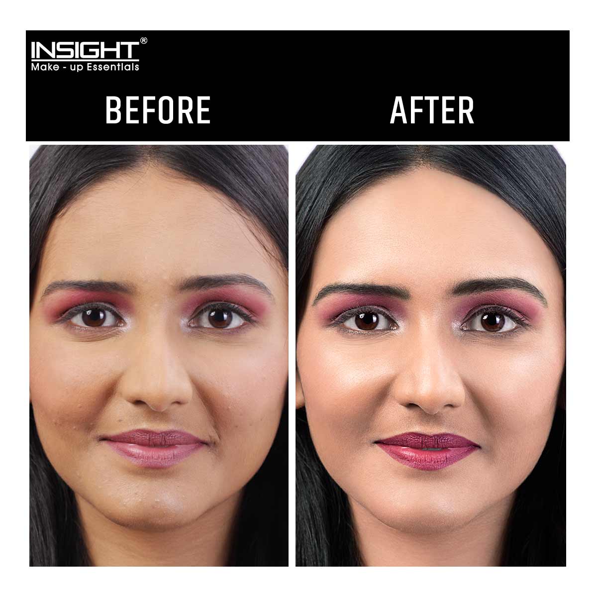 INSIGHT HD Concealer