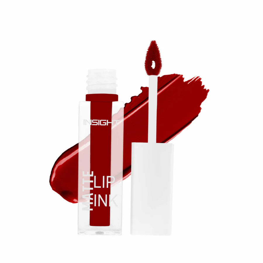 INSIGHT Matte Lip Ink