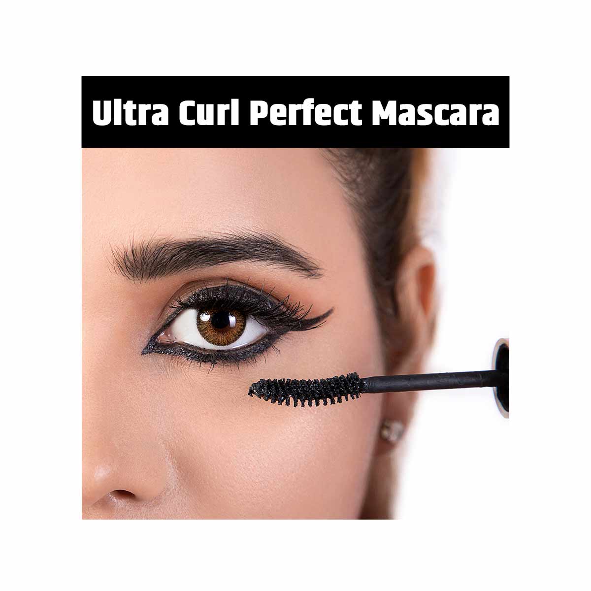 INSIGHT Ultra Curl Perfect Mascara