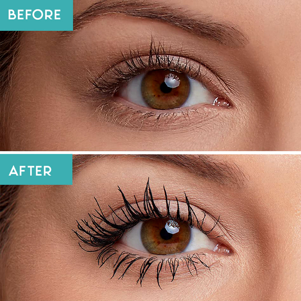 Fashion Colour Cat Eye Waterproof Mascara