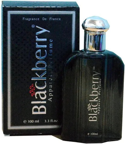 St. Louis Fruity Blackberry Apparel Perfume, for Daily Use