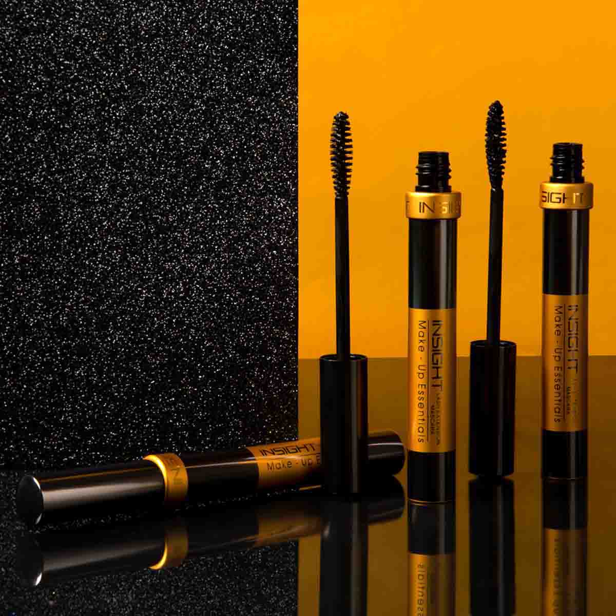 INSIGHT Lash Extension Mascara Eye Liquid