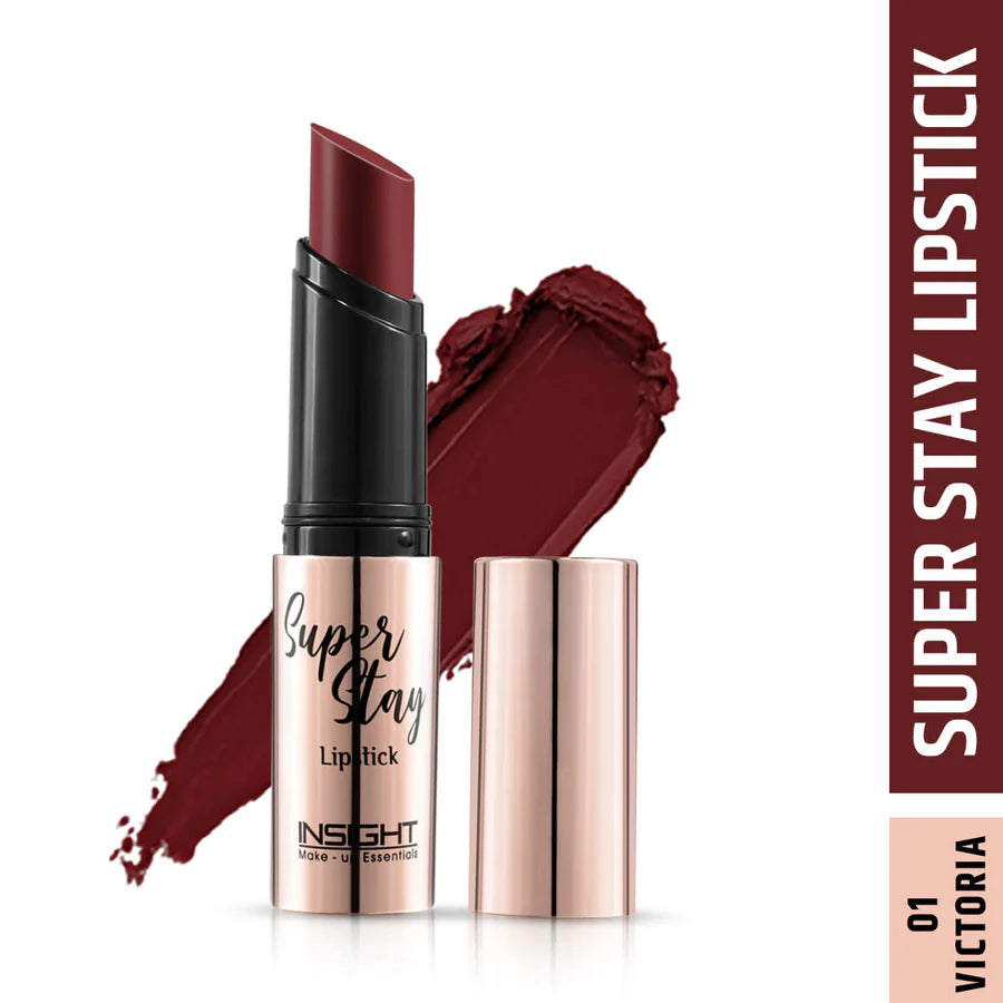 INSIGHT Super Stay Lipstick