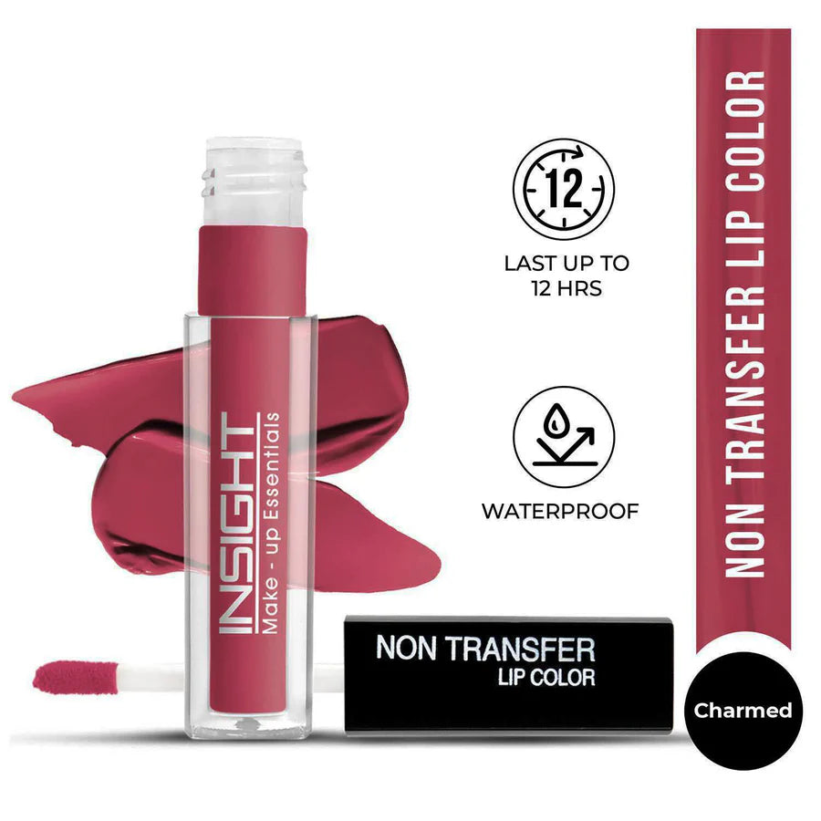 INSIGHT Non Transfer Lipcolor