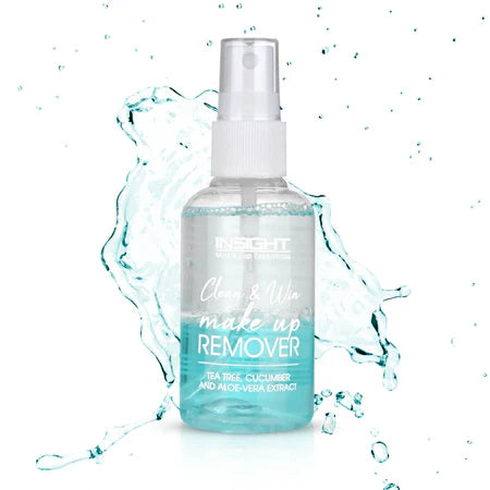 INSIGHT Clean & Win Makeup Remover
