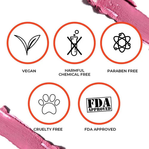 INSIGHT Matte Lip Ink