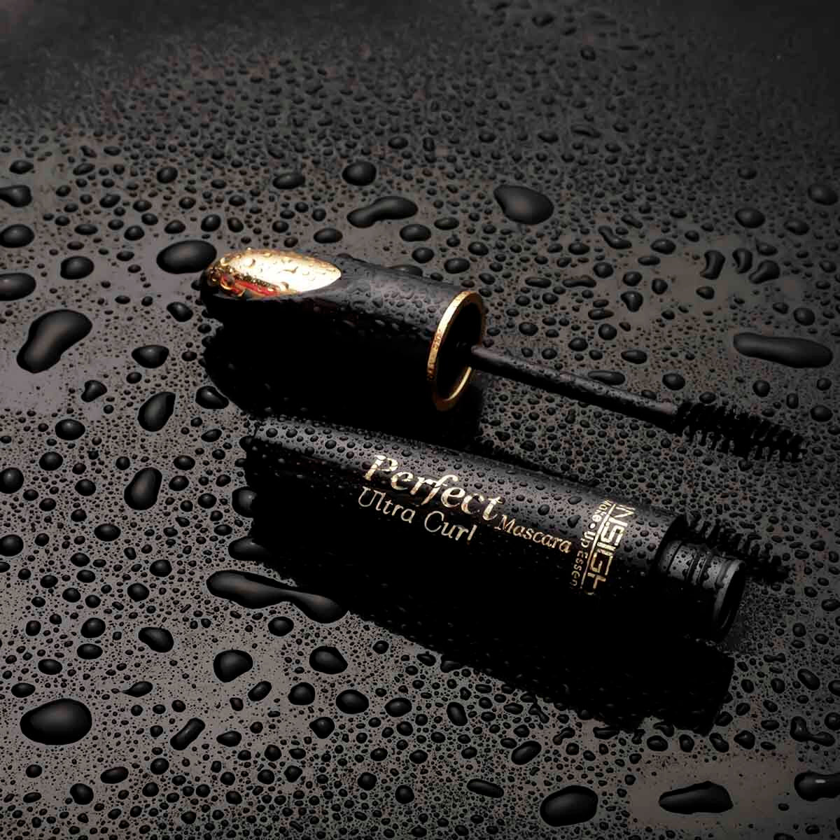 INSIGHT Ultra Curl Perfect Mascara