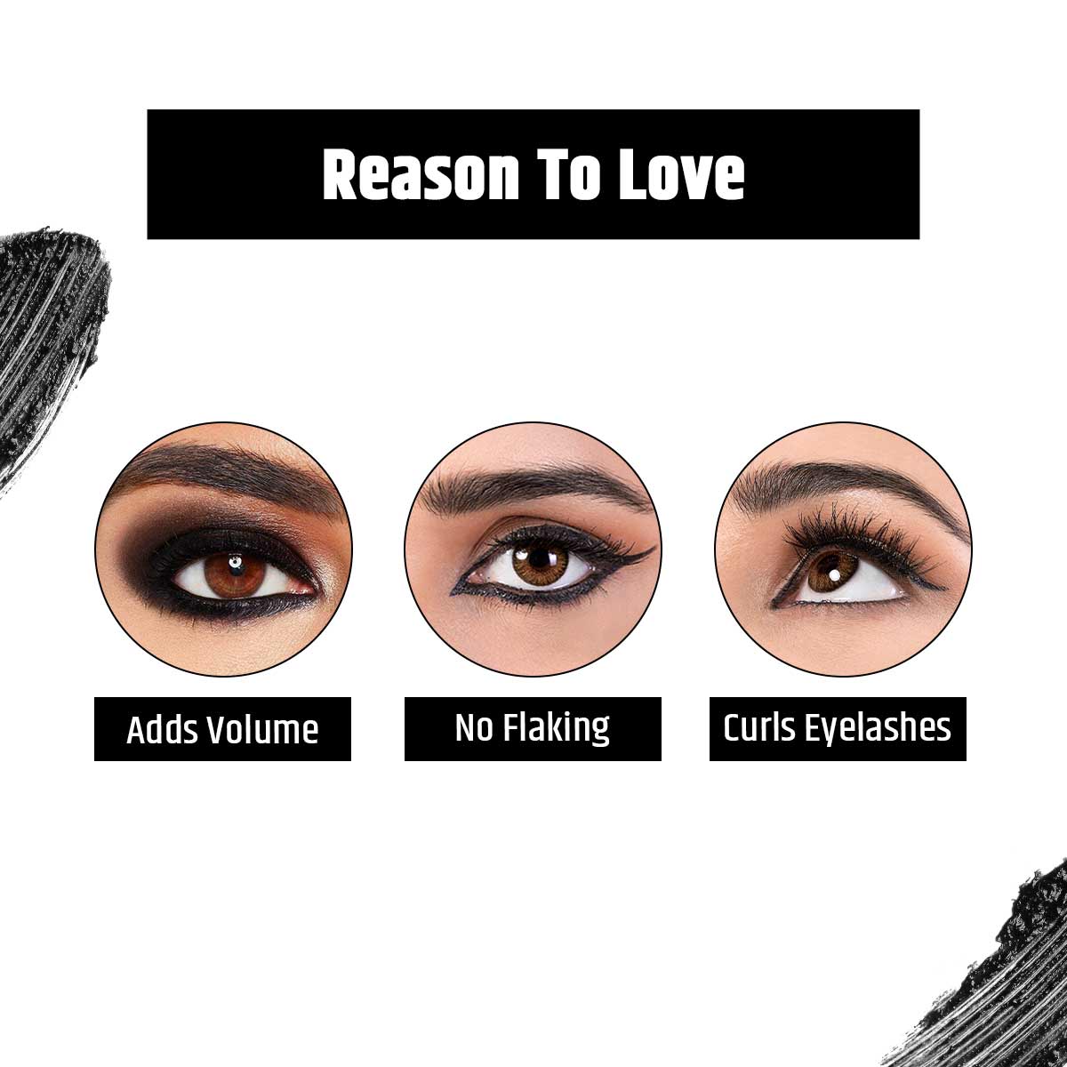 INSIGHT Ultra Curl Perfect Mascara