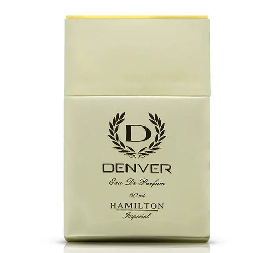 Denver Hamilton Imperial Perfume