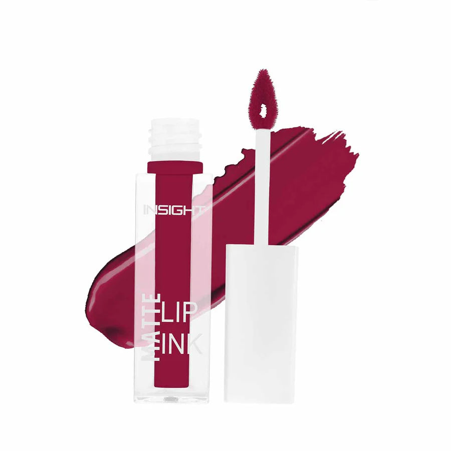 INSIGHT Matte Lip Ink