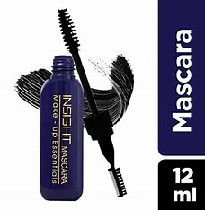 Insight's Makeup Essentials Mascara
