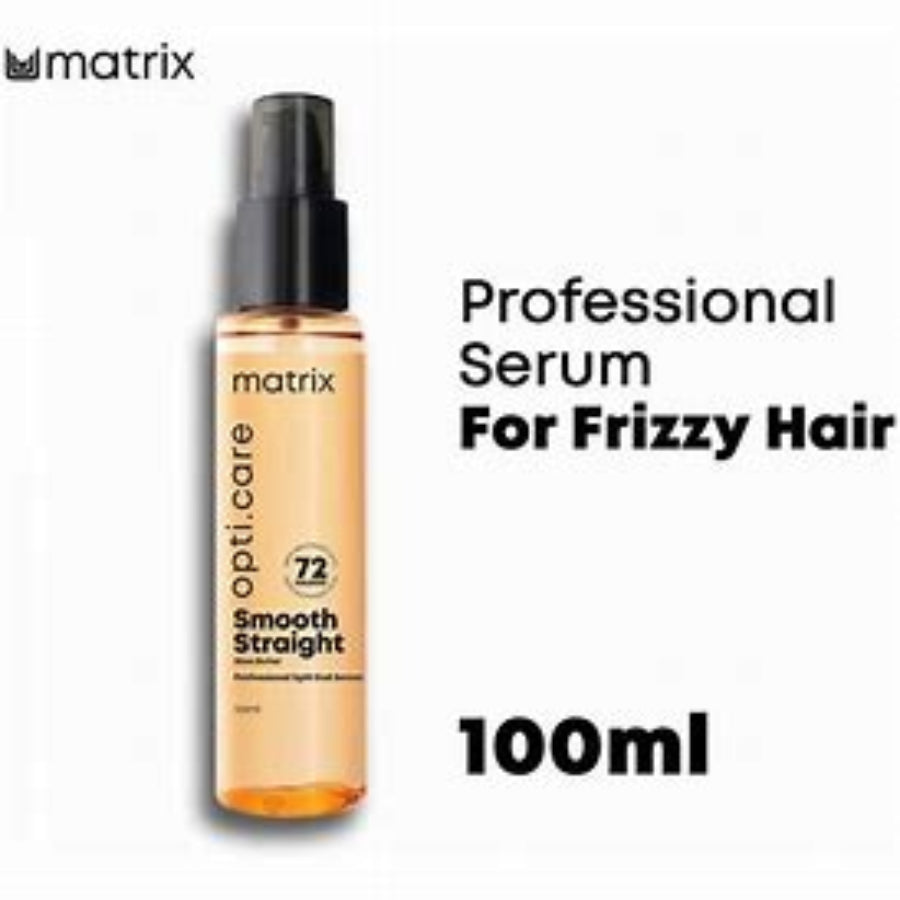 Matrix Opti.Care Smooth Straight Professional Split End Hair Serum