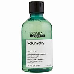 L'Oreal Professionnel Volumetry Shampoo 300 ml