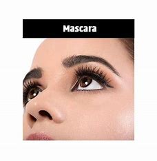 Insight's Makeup Essentials Mascara