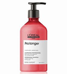 L'Oréal Professionnel Pro longer Shampoo | Thicker, Better Hair