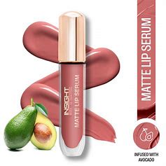 Insight Matte Lip Serum