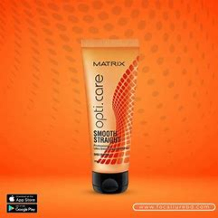 Matrix Opti Care Professional Ultra Smoothing Conditioner