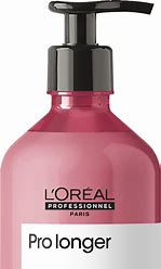 L'Oréal Professionnel Pro longer Shampoo | Thicker, Better Hair